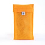 Penguin Lite Cooling Pocket Small – Orange