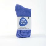 Not Just a Sock – Very Peri