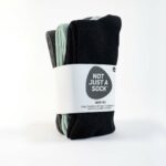 Not Just a Sock – 3 SHADY pairs for extra style