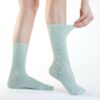 Not Just a Sock - Eggshell Blue