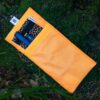 Penguin Lite Cooling Pocket Small - Orange