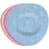 Air Patches for Dexcom G7 & Stelo CGM - Multicolour - 20 pack