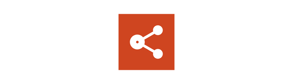 Libre LinkUp Icon