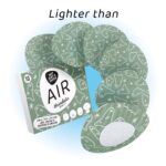 NJAP x Thrivabetic – Air Patches for Freestyle Libre 1 & 2 | Dexcom G7 | Medtronic | Lingo | Simplera | T1D Ghosty Mode | 10 packs